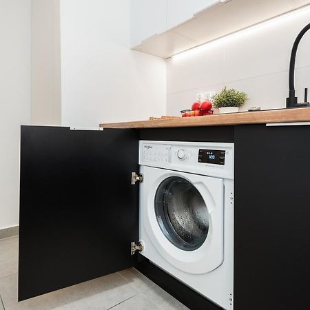 Kairos Apartments - Valdi - Darmowy Parking, Widok Na Spodek, Scisle Centrum, Катовіце Екстер'єр фото