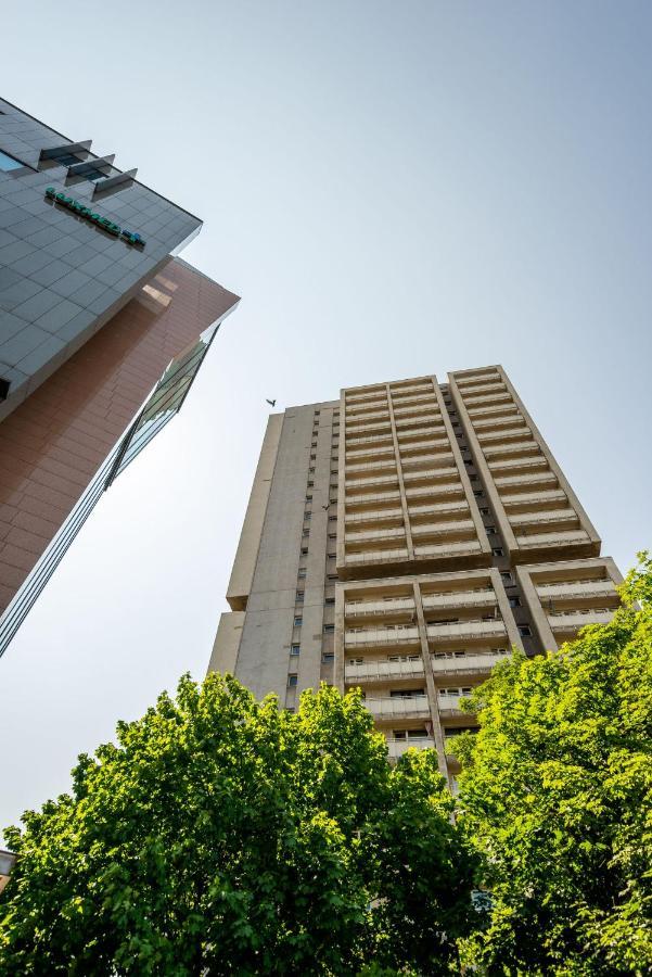 Kairos Apartments - Valdi - Darmowy Parking, Widok Na Spodek, Scisle Centrum, Катовіце Екстер'єр фото