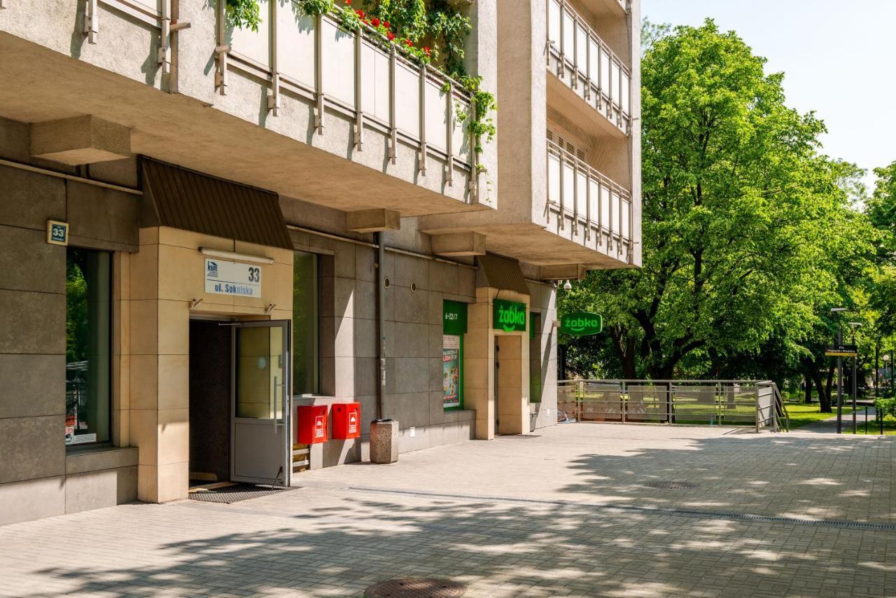 Kairos Apartments - Valdi - Darmowy Parking, Widok Na Spodek, Scisle Centrum, Катовіце Екстер'єр фото