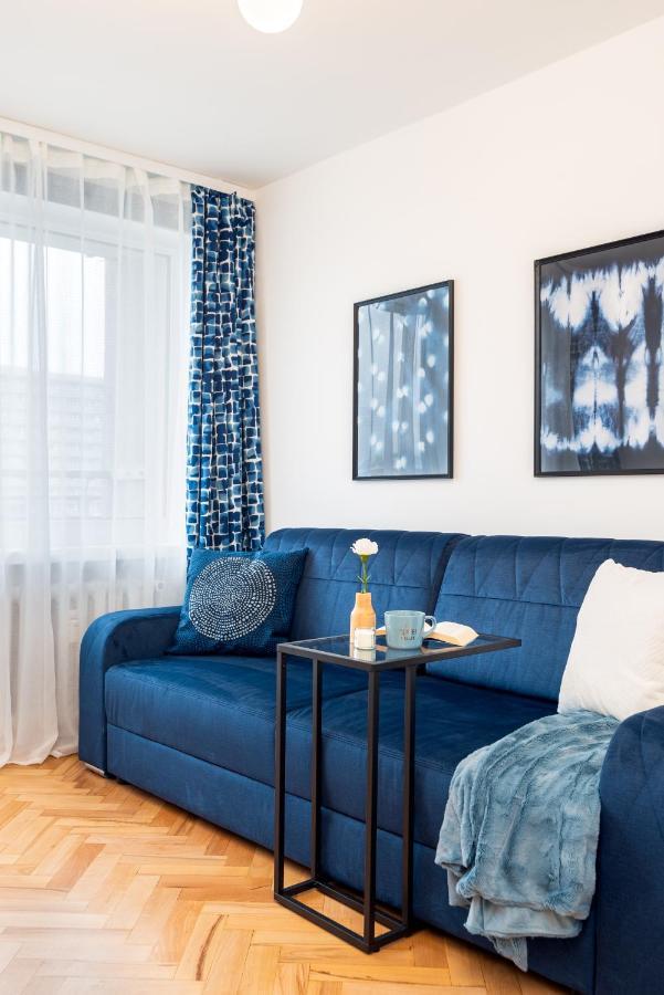 Kairos Apartments - Valdi - Darmowy Parking, Widok Na Spodek, Scisle Centrum, Катовіце Екстер'єр фото